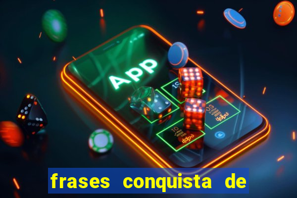 frases conquista de um novo emprego